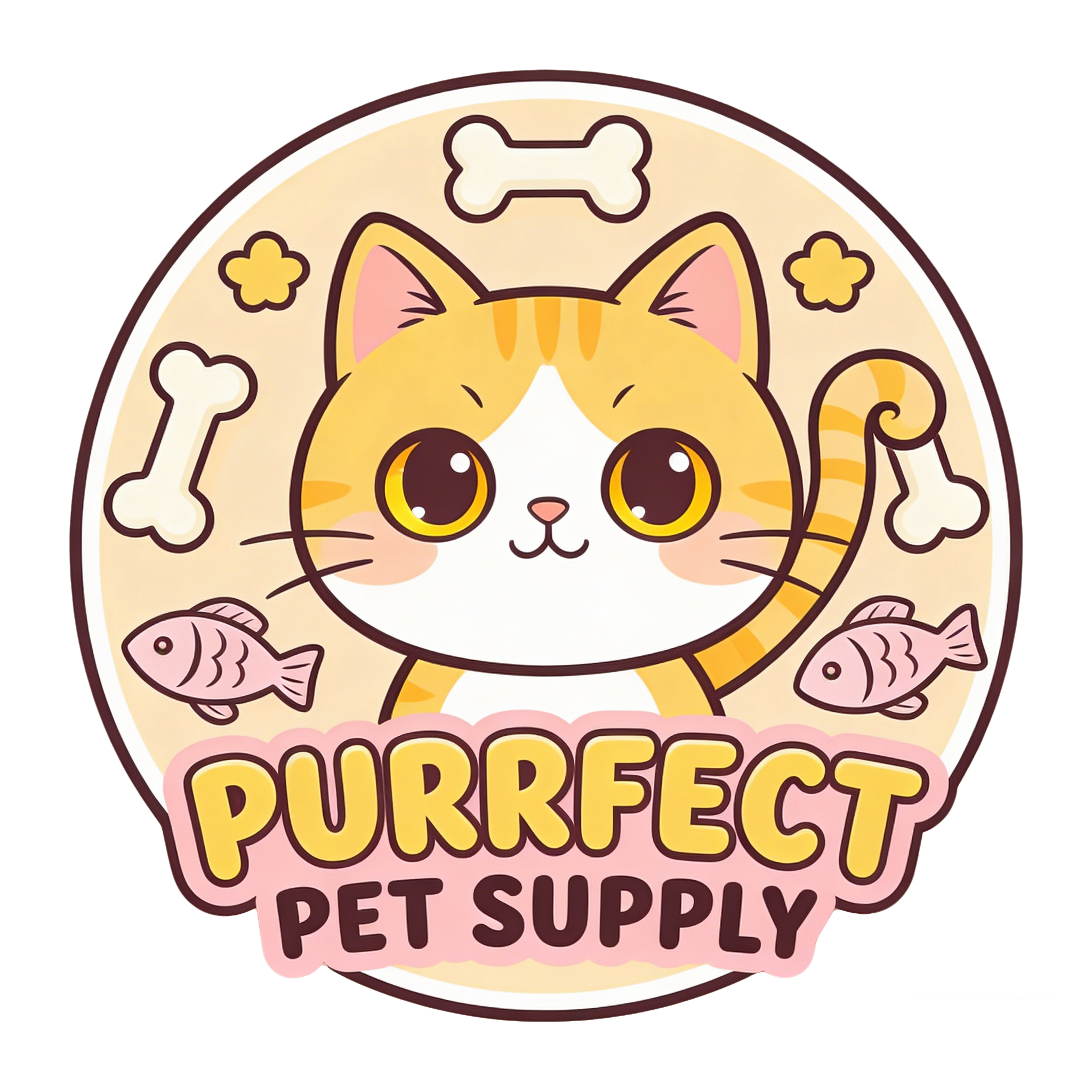 Good products to accompany your furry friend every day.